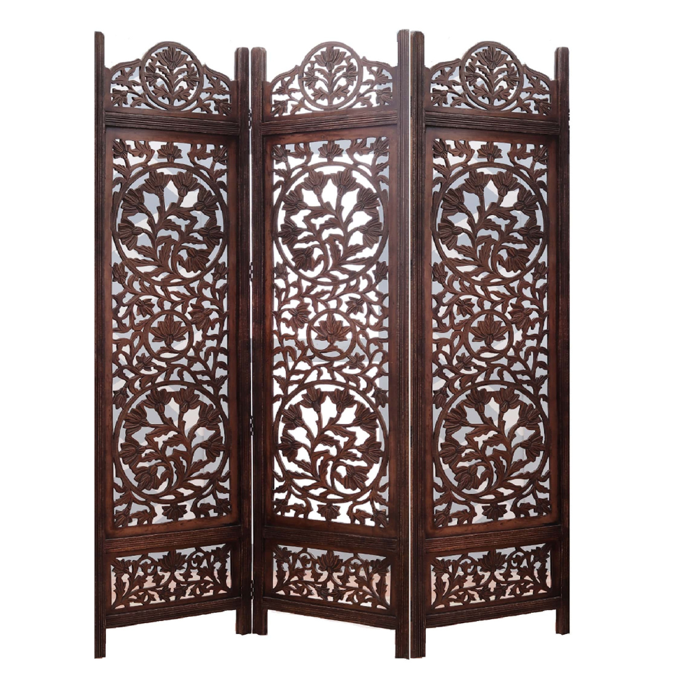 Raumteiler aus Indien: Handgefertigte Eleganz für Ihr Zuhause iAnanas