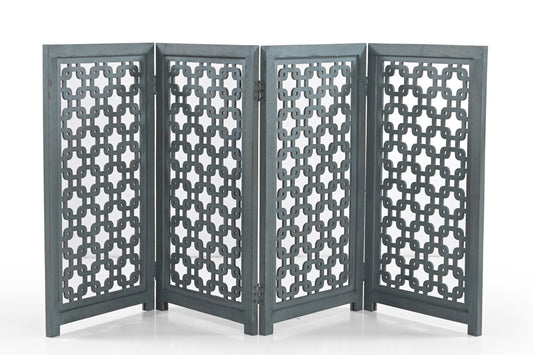 Hundegitter aus Holz – Stilvolle Sicherheit für dein Zuhause iAnanas